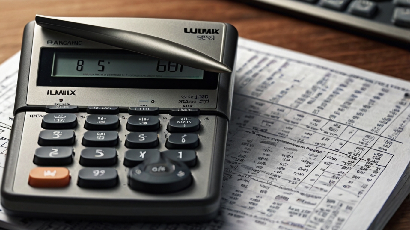 Consultoría financiera estratégica