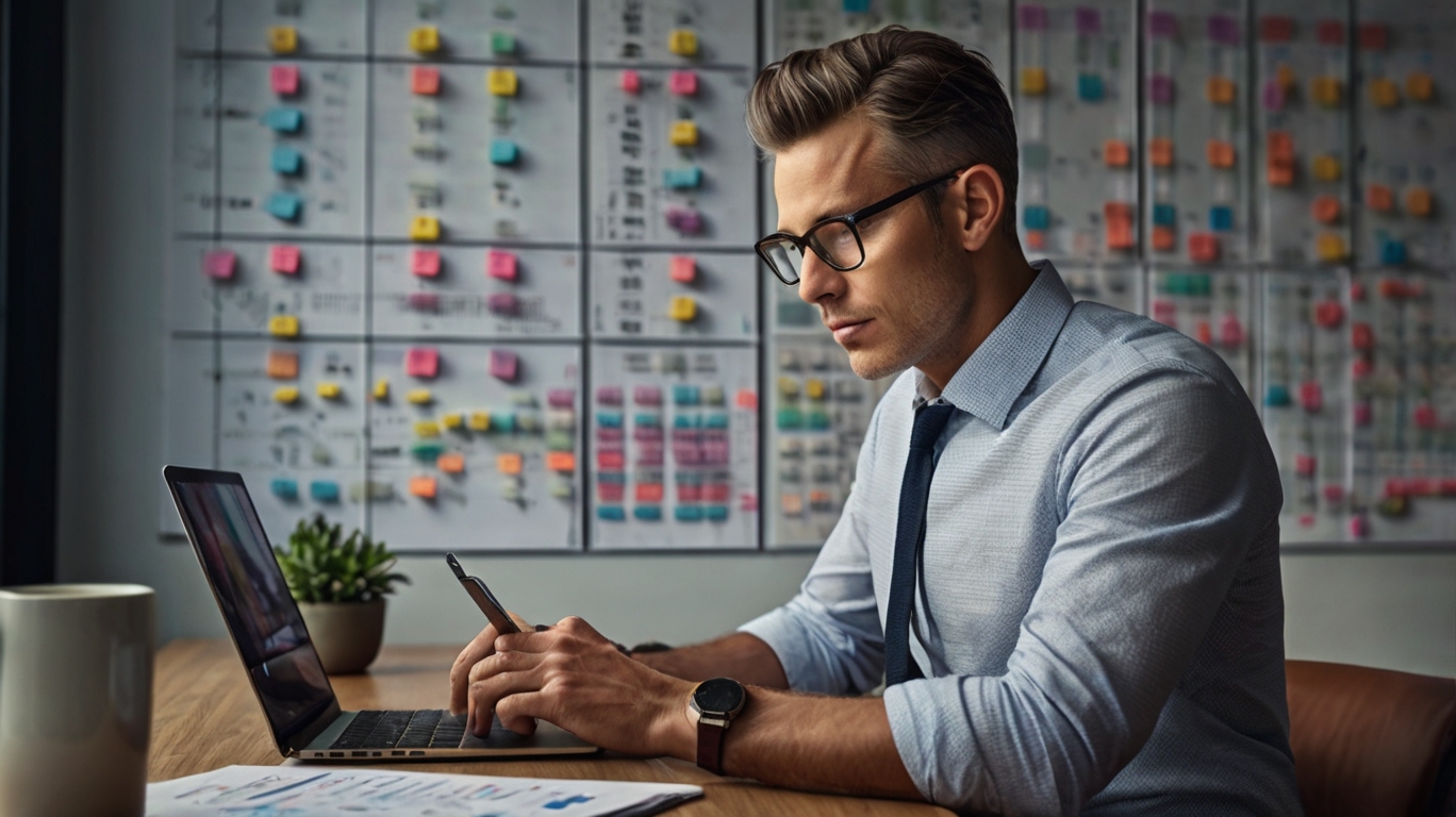 Servicio de contabilidad para empresas